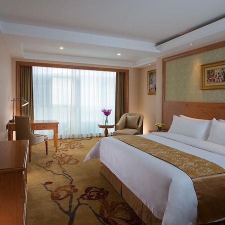 Vienna Hotel Shanghai Fengxian South Bridge Jinhai Road Eksteriør bilde