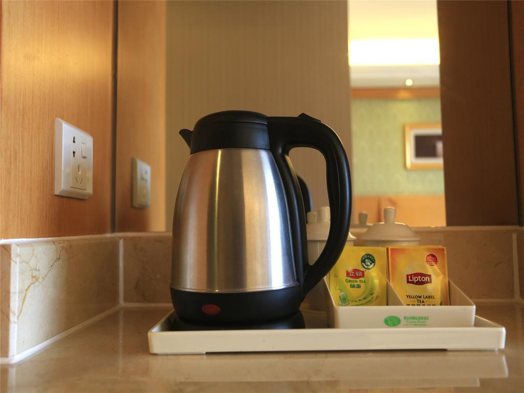 Vienna Hotel Shanghai Fengxian South Bridge Jinhai Road Eksteriør bilde