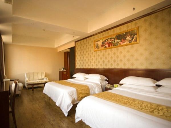 Vienna Hotel Shanghai Fengxian South Bridge Jinhai Road Eksteriør bilde