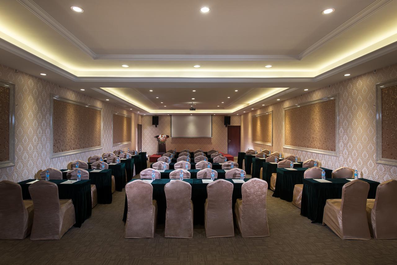 Vienna Hotel Shanghai Fengxian South Bridge Jinhai Road Eksteriør bilde